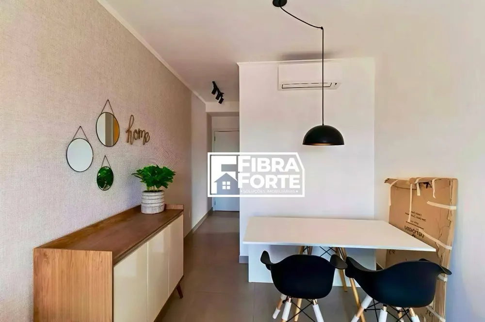 Apartamento, 2 quartos, 58 m² - Foto 5