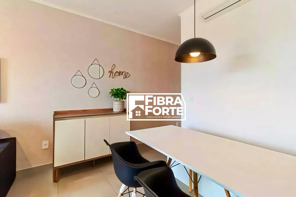 Apartamento, 2 quartos, 58 m² - Foto 4