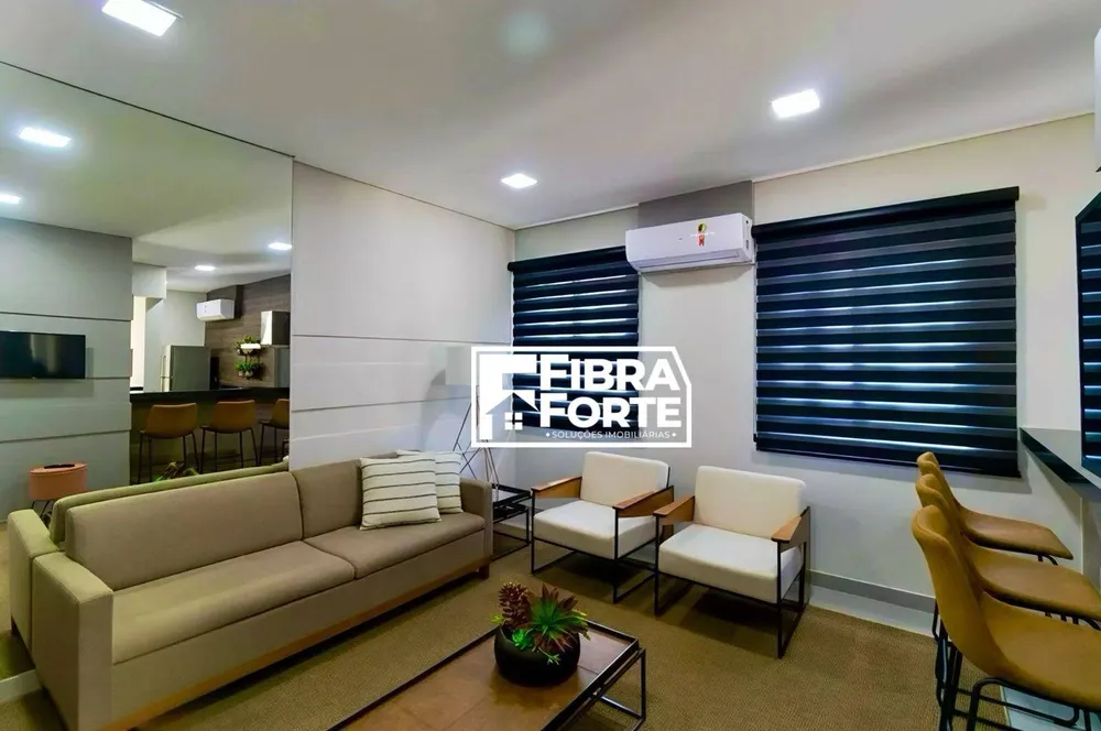 Apartamento, 2 quartos, 58 m² - Foto 11