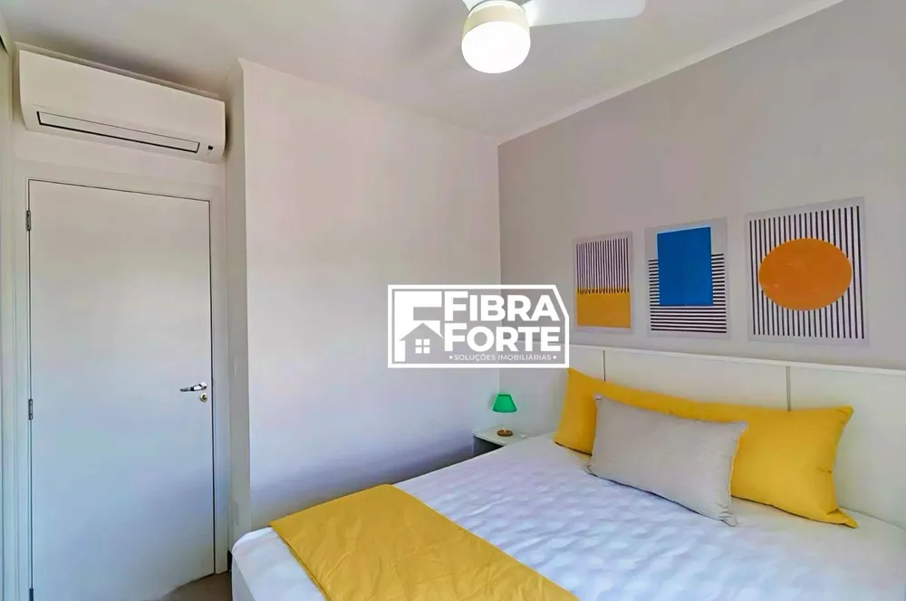 Apartamento, 2 quartos, 58 m² - Foto 7