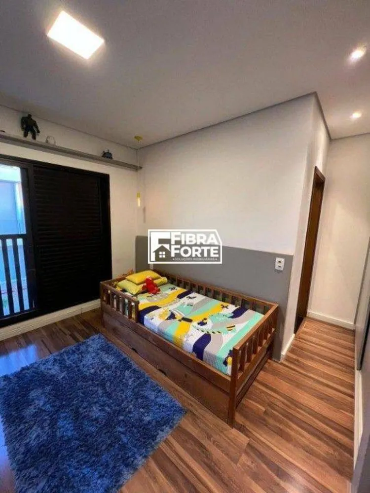 Casa de Condomínio, 3 quartos - Foto 10