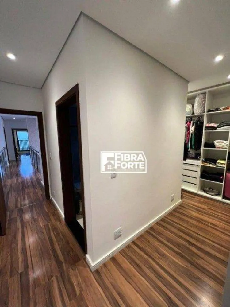 Casa, 3 quartos, 275 m² - Foto 2
