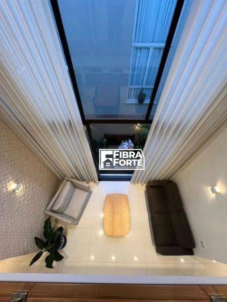 Casa de Condomínio, 3 quartos - Foto 7
