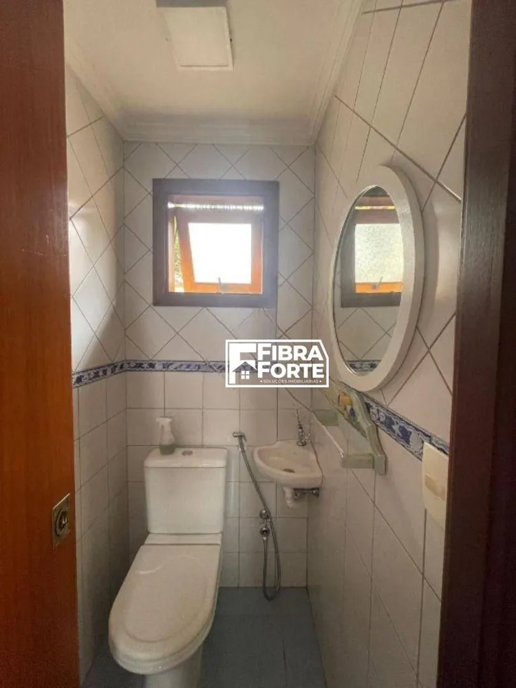 Casa de Condomínio, 3 quartos - Foto 15