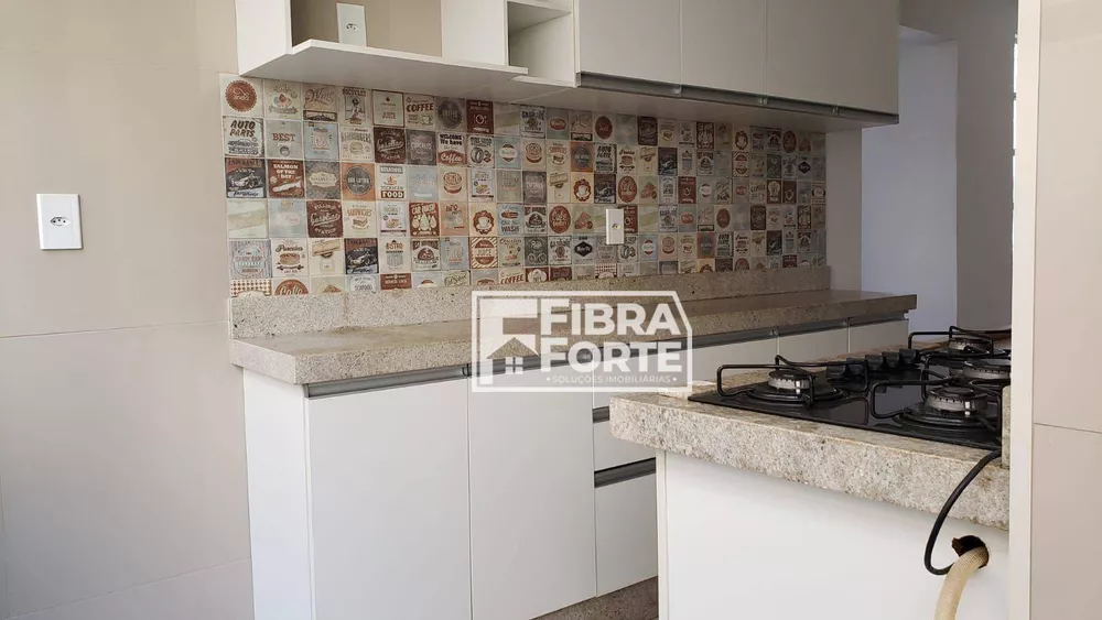 Apartamento, 3 quartos, 77 m² - Foto 9