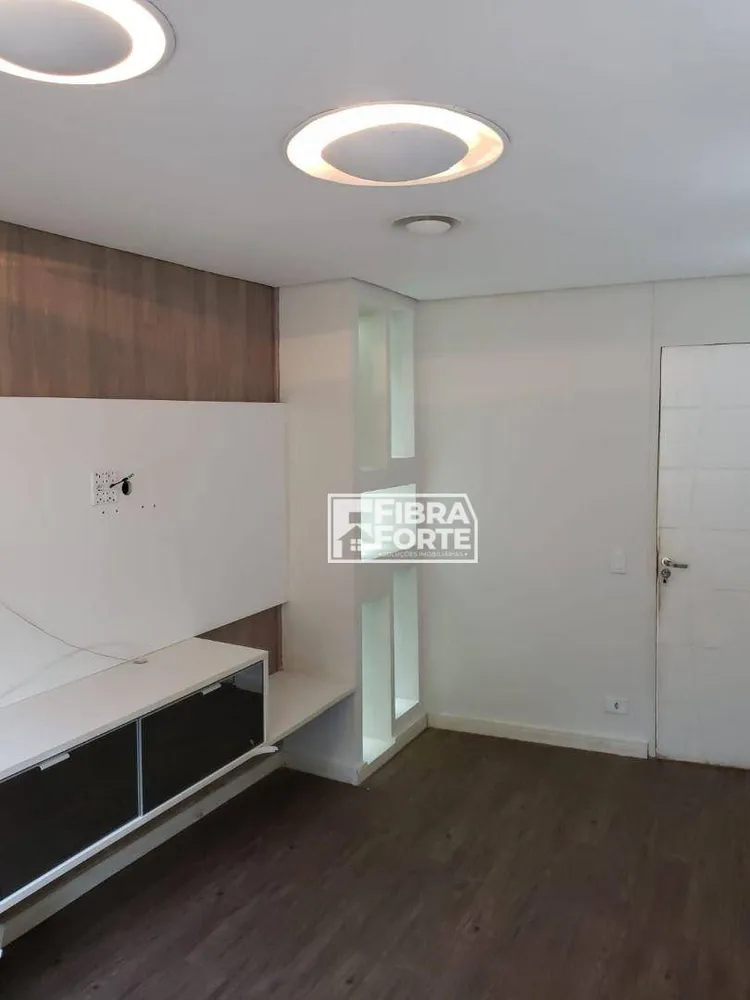 Apartamento, 3 quartos, 77 m² - Foto 3