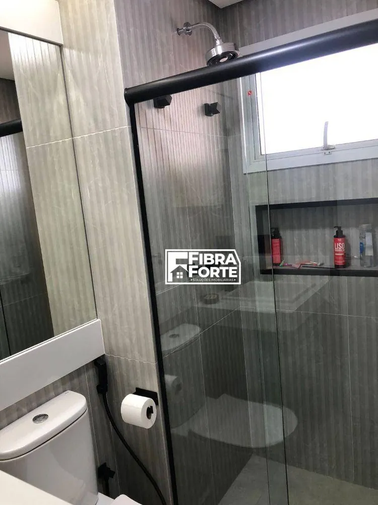 Apartamento, 3 quartos, 137 m² - Foto 4
