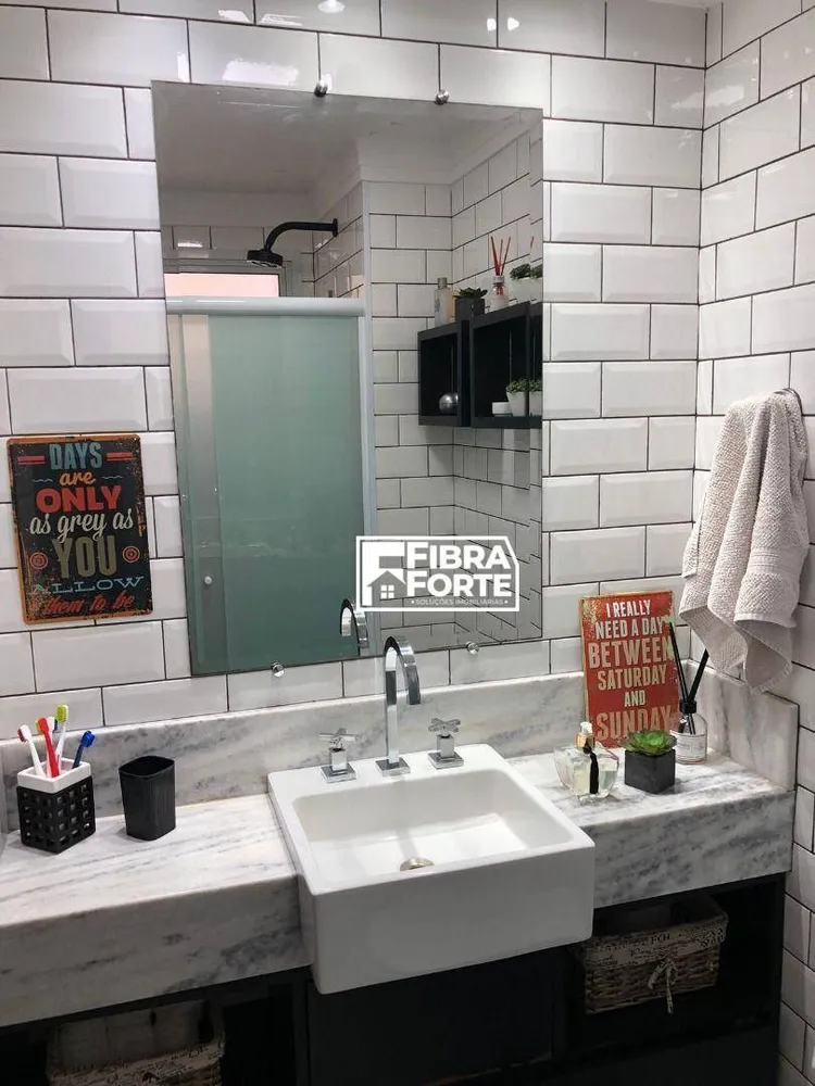 Apartamento, 3 quartos, 137 m² - Foto 5