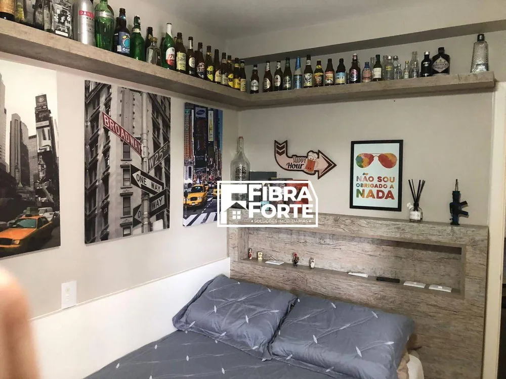 Apartamento, 3 quartos, 137 m² - Foto 6