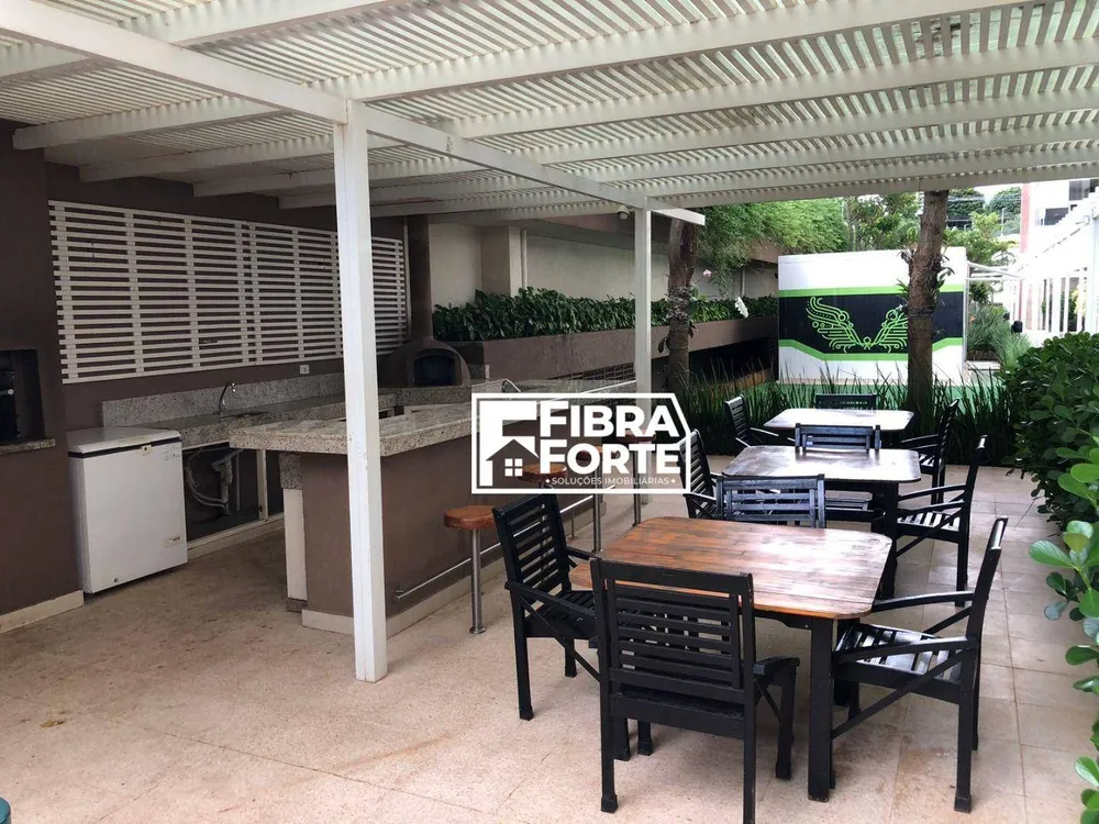 Apartamento, 3 quartos, 137 m² - Foto 10