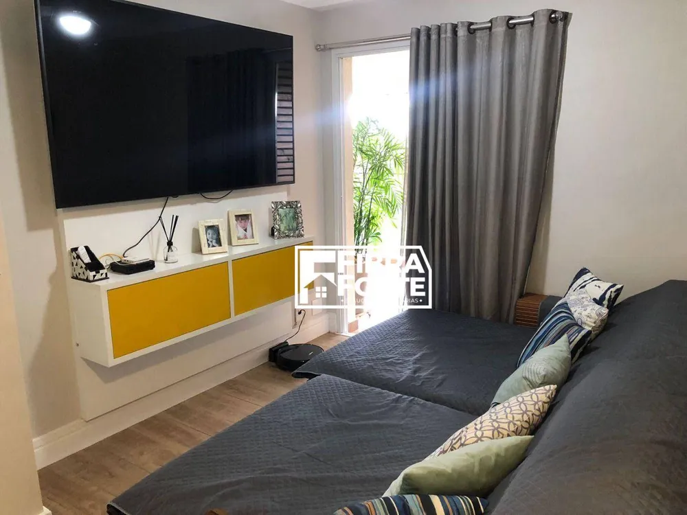 Apartamento, 3 quartos, 137 m² - Foto 7