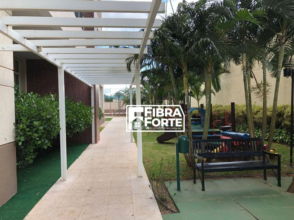 Apartamento, 3 quartos, 137 m² - Foto 12