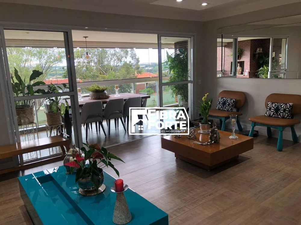 Apartamento, 3 quartos, 137 m² - Foto 1