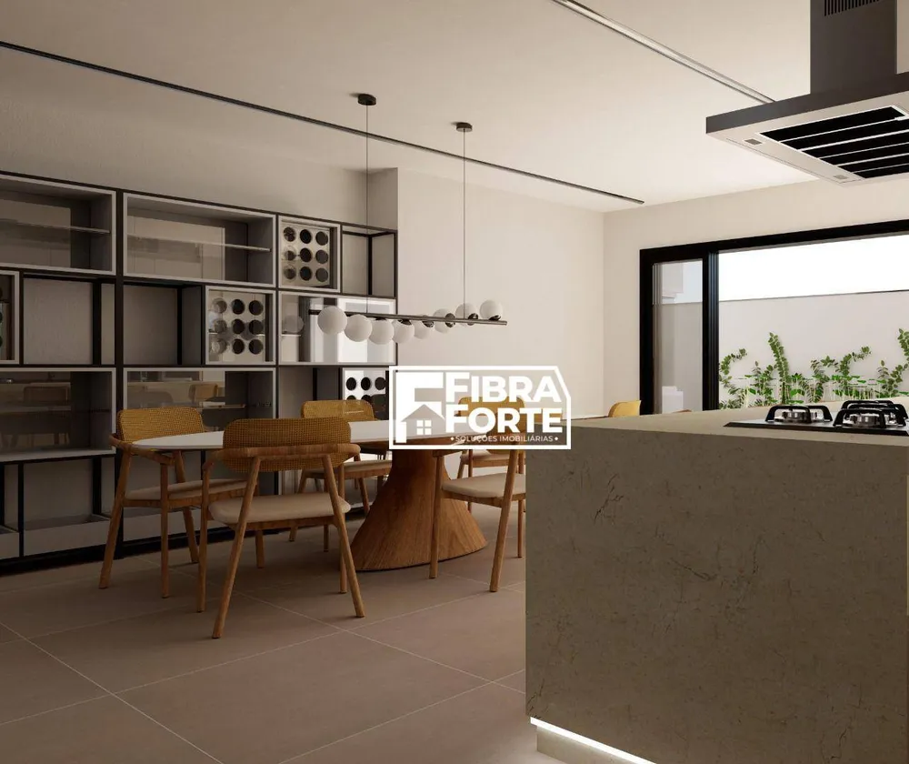 Casa de Condomínio, 3 quartos - Foto 7