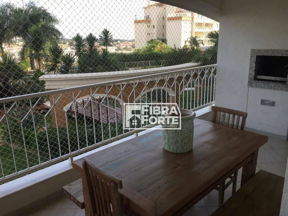 Apartamento, 3 quartos, 134 m² - Foto 10