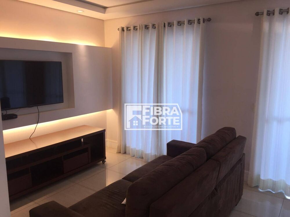 Apartamento, 3 quartos, 134 m² - Foto 2