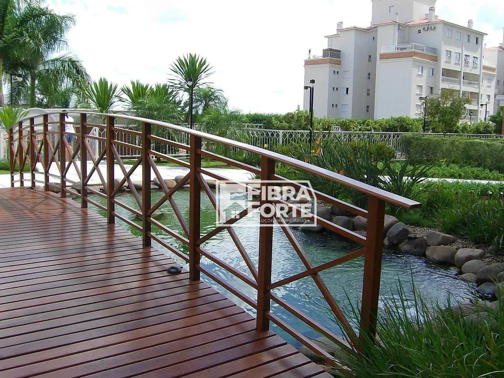 Apartamento, 3 quartos, 134 m² - Foto 2