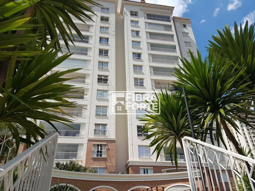 Apartamento, 3 quartos, 134 m² - Foto 1