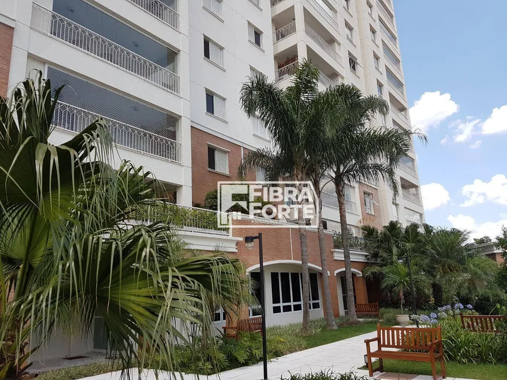 Apartamento, 3 quartos, 134 m² - Foto 16
