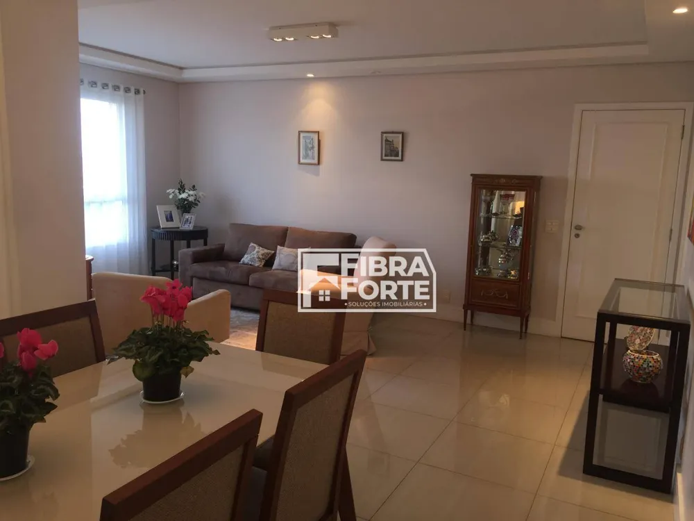 Apartamento, 3 quartos, 134 m² - Foto 7