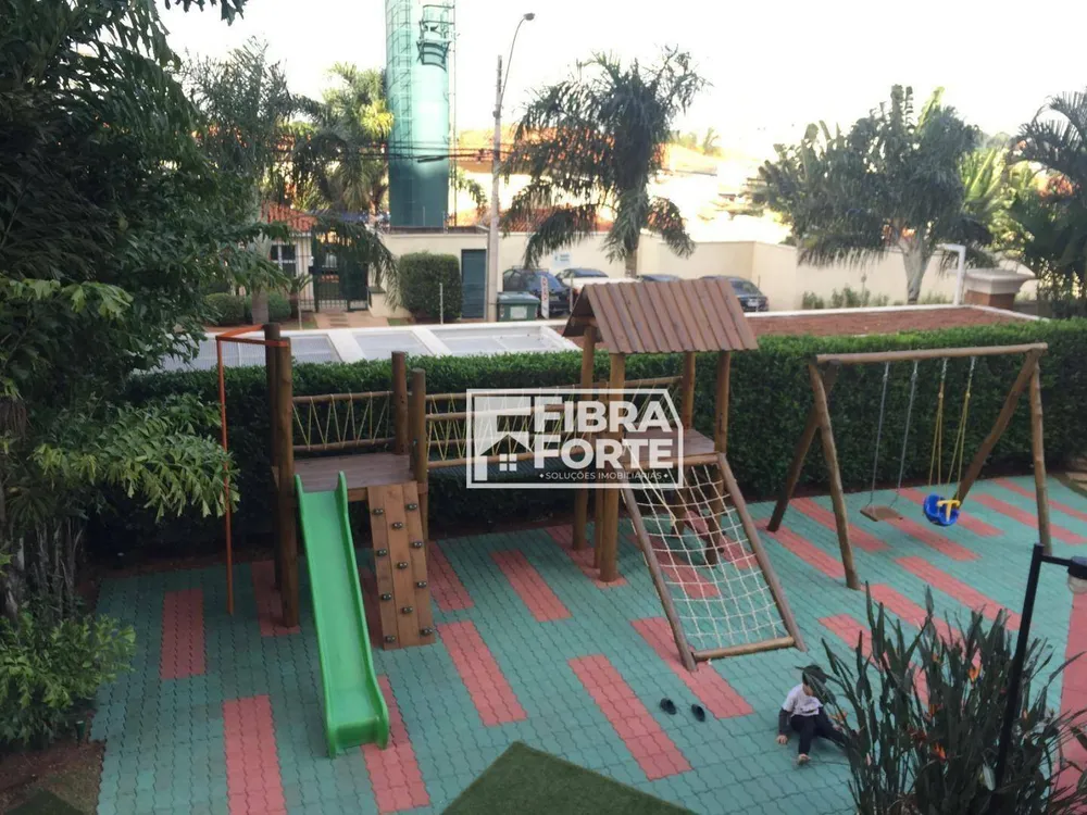 Apartamento, 3 quartos, 134 m² - Foto 5