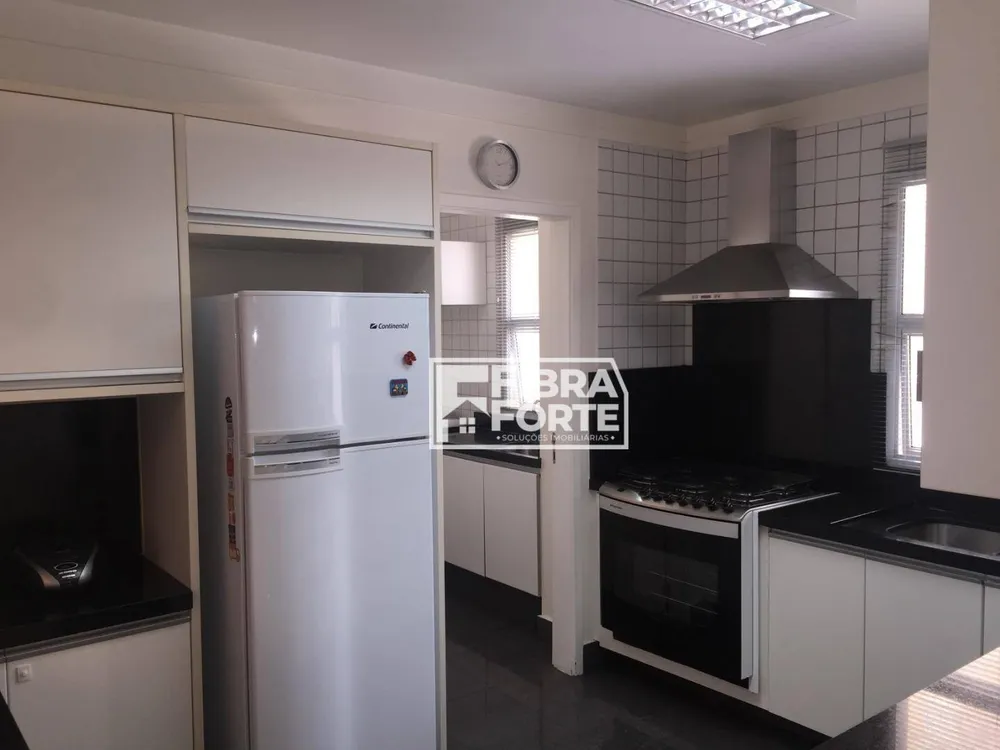 Apartamento, 3 quartos, 134 m² - Foto 12