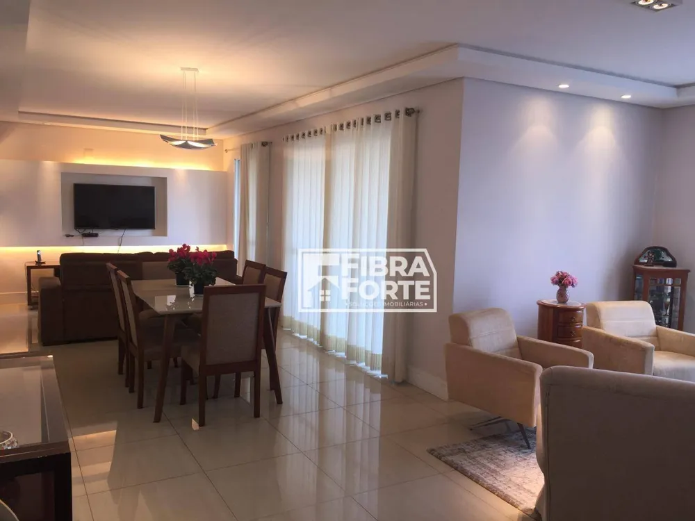 Apartamento, 3 quartos, 134 m² - Foto 9