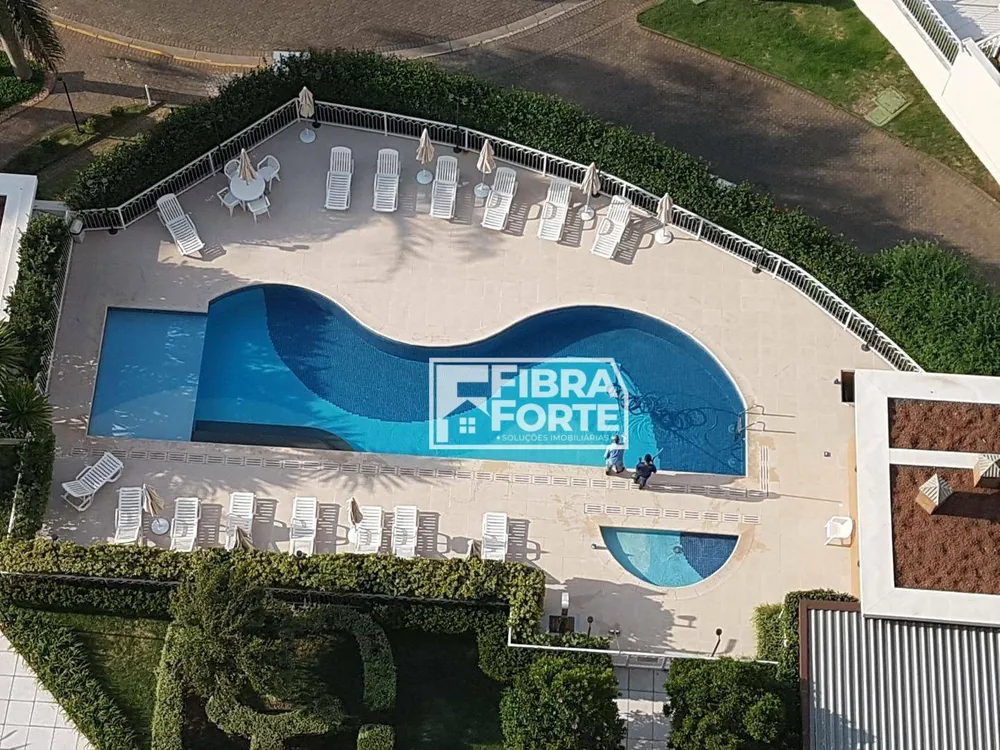 Apartamento, 3 quartos, 134 m² - Foto 6