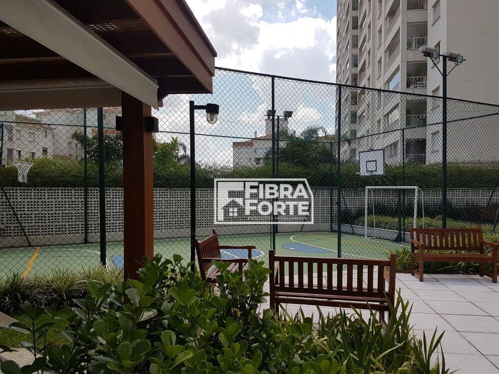 Apartamento, 3 quartos, 134 m² - Foto 1