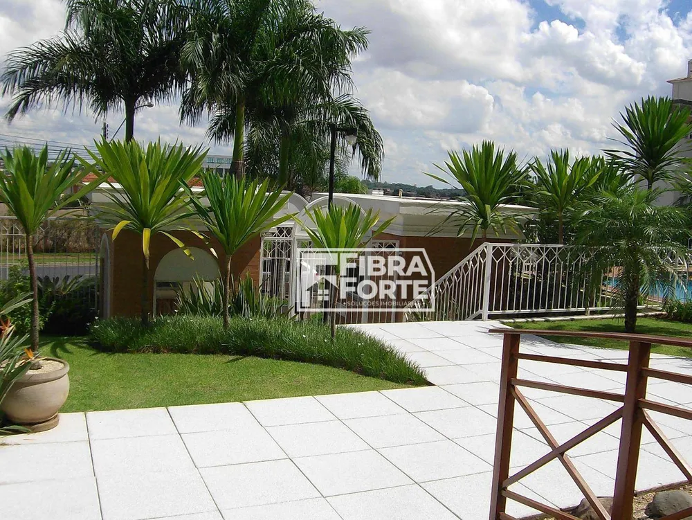Apartamento, 3 quartos, 134 m² - Foto 3
