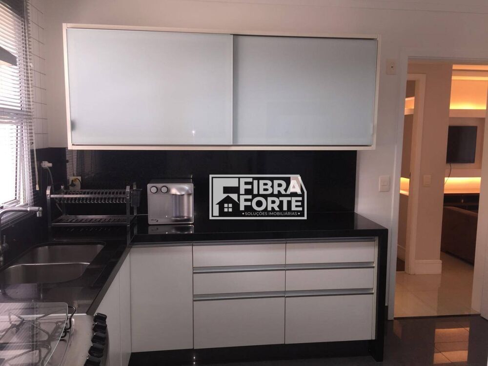 Apartamento, 3 quartos, 134 m² - Foto 4