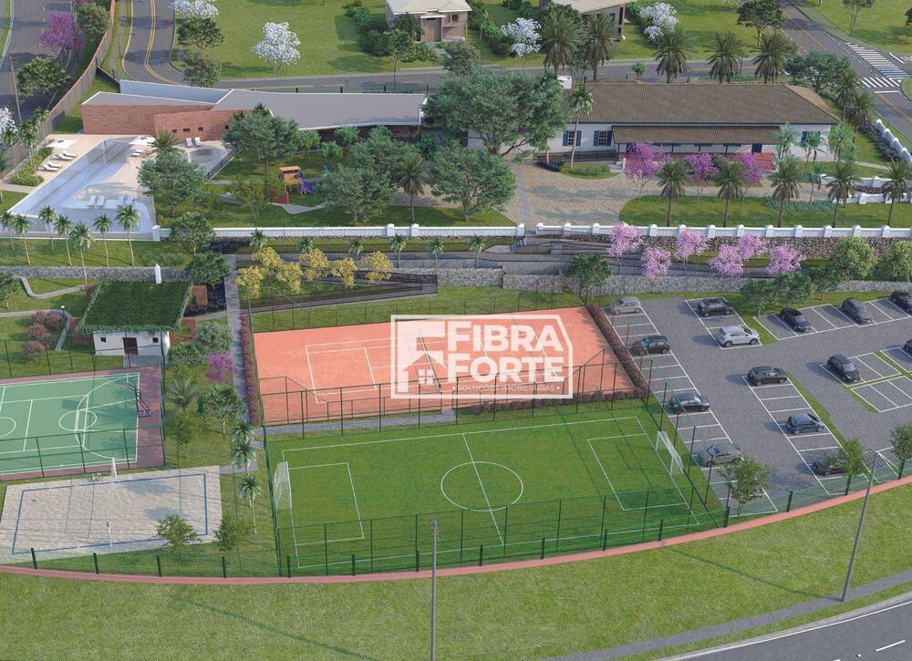 Loteamento e Condomínio, 404 m² - Foto 8
