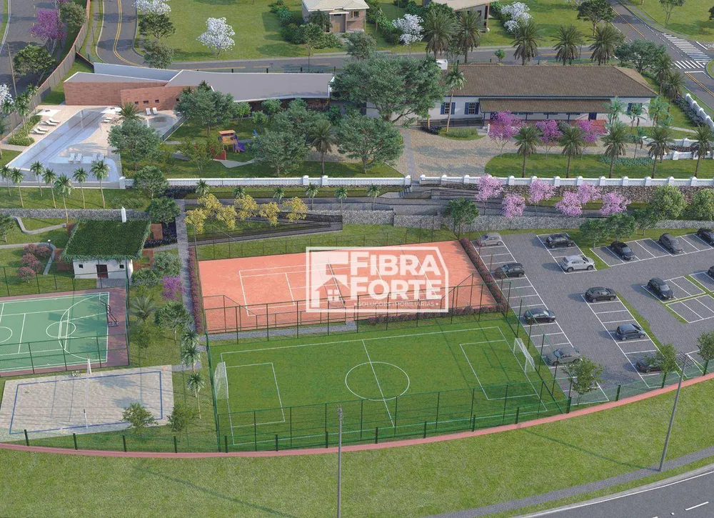 Loteamento e Condomínio, 404 m² - Foto 13