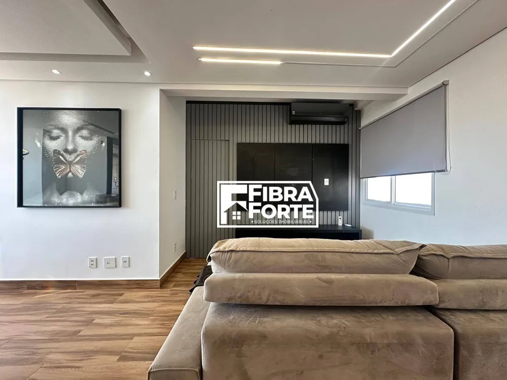 Cobertura, 2 quartos, 164 m² - Foto 2