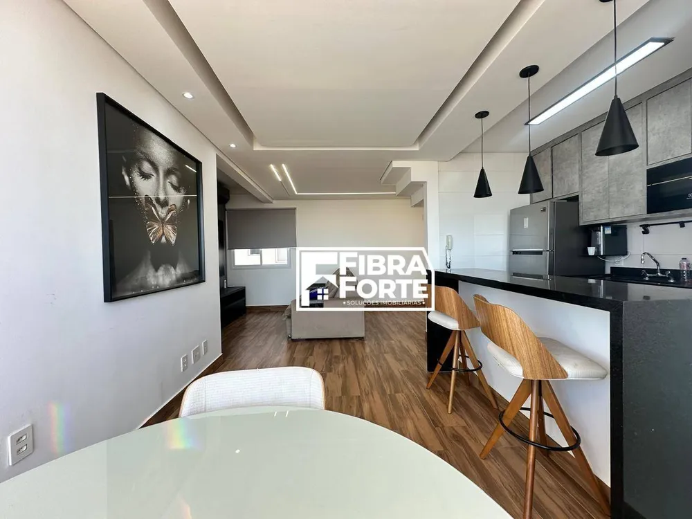 Cobertura, 2 quartos, 164 m² - Foto 5