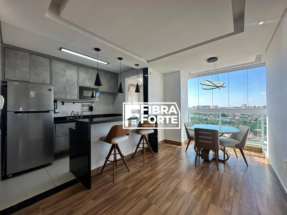 Cobertura, 2 quartos, 164 m² - Foto 4