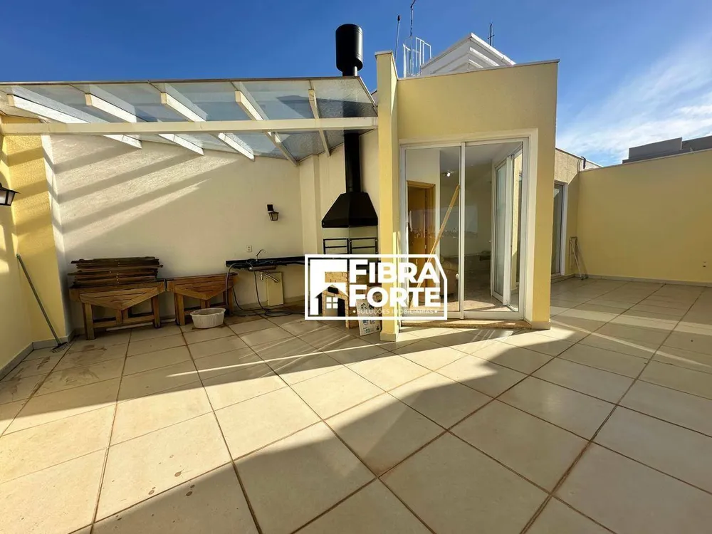 Cobertura, 2 quartos, 164 m² - Foto 16