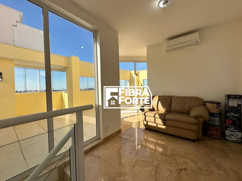 Cobertura, 2 quartos, 164 m² - Foto 15