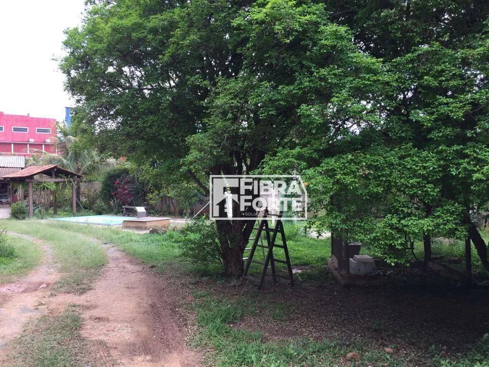 Chácara, 3 quartos, 5000 m² - Foto 8