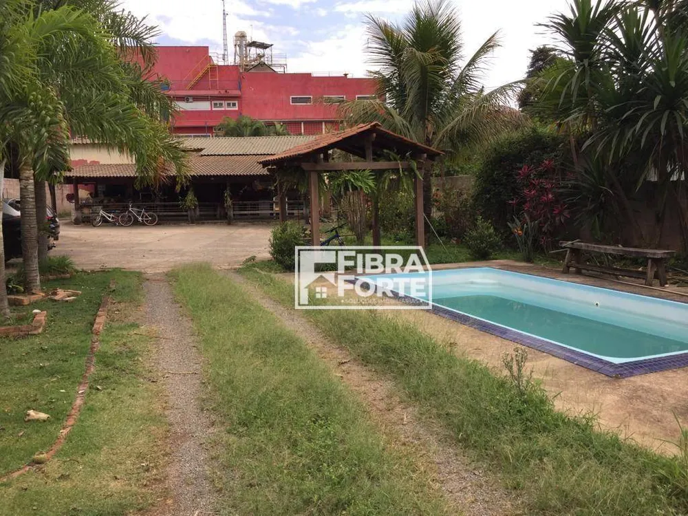 Chácara, 3 quartos, 5000 m² - Foto 10