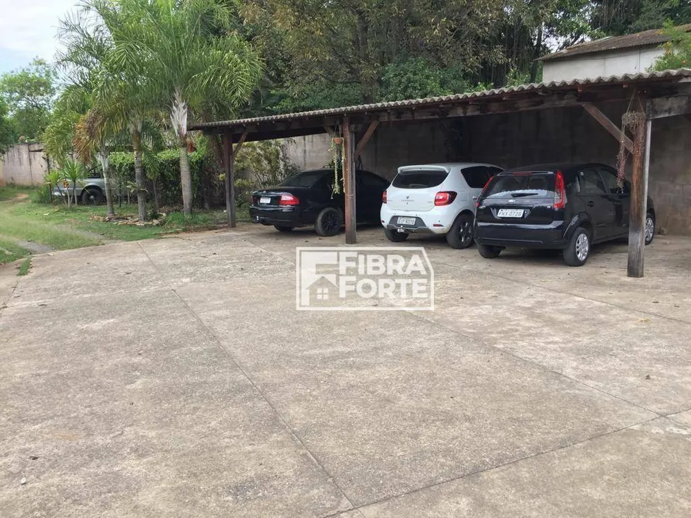 Chácara, 3 quartos, 5000 m² - Foto 11