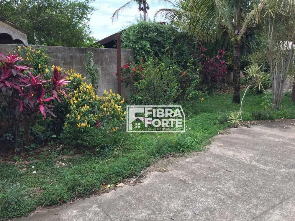 Chácara, 3 quartos, 5000 m² - Foto 12