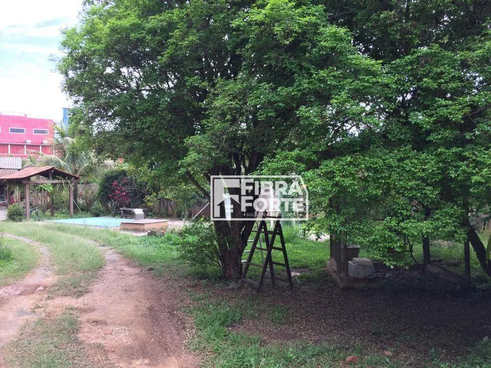 Chácara, 3 quartos, 5000 m² - Foto 9