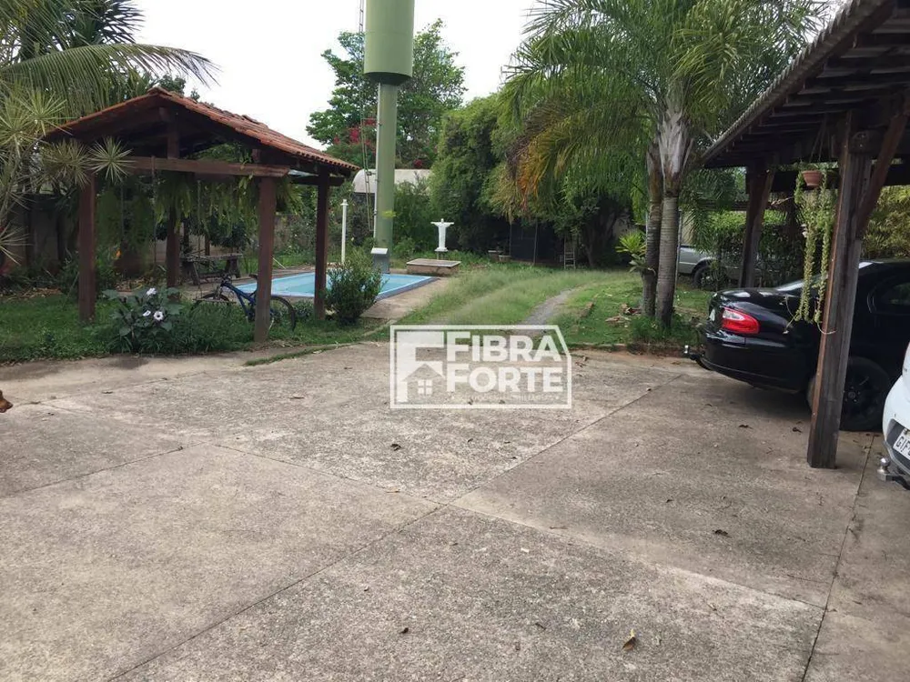 Chácara, 3 quartos, 5000 m² - Foto 1