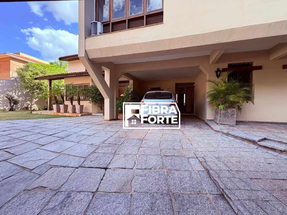 Casa, 3 quartos, 521 m² - Foto 12