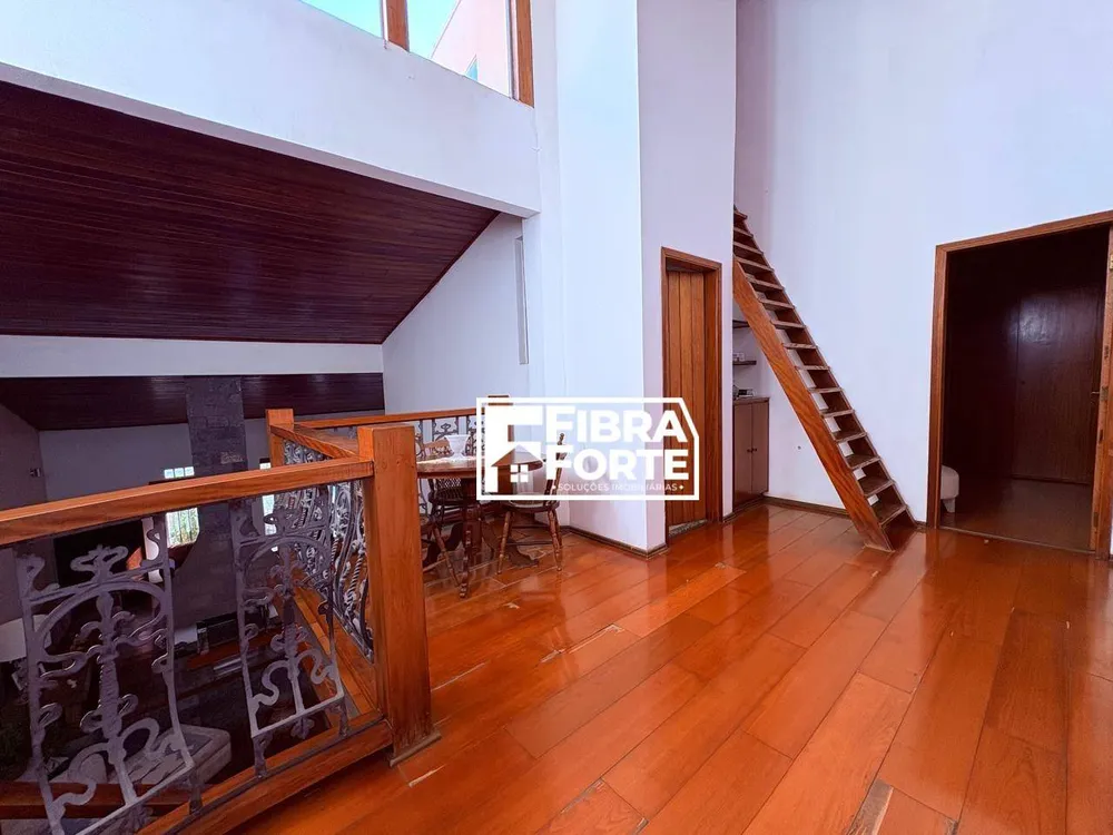 Casa, 3 quartos, 521 m² - Foto 2