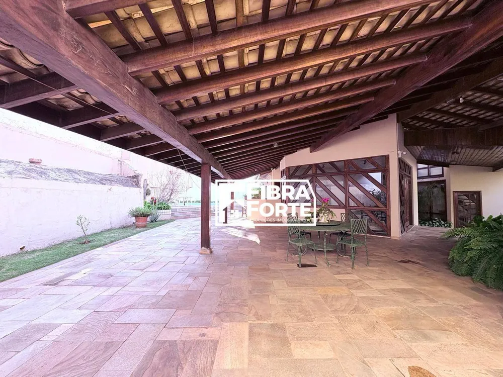 Casa, 3 quartos, 521 m² - Foto 10