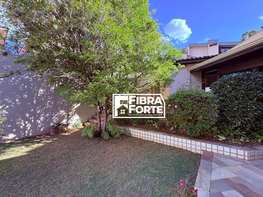 Casa, 3 quartos, 521 m² - Foto 11
