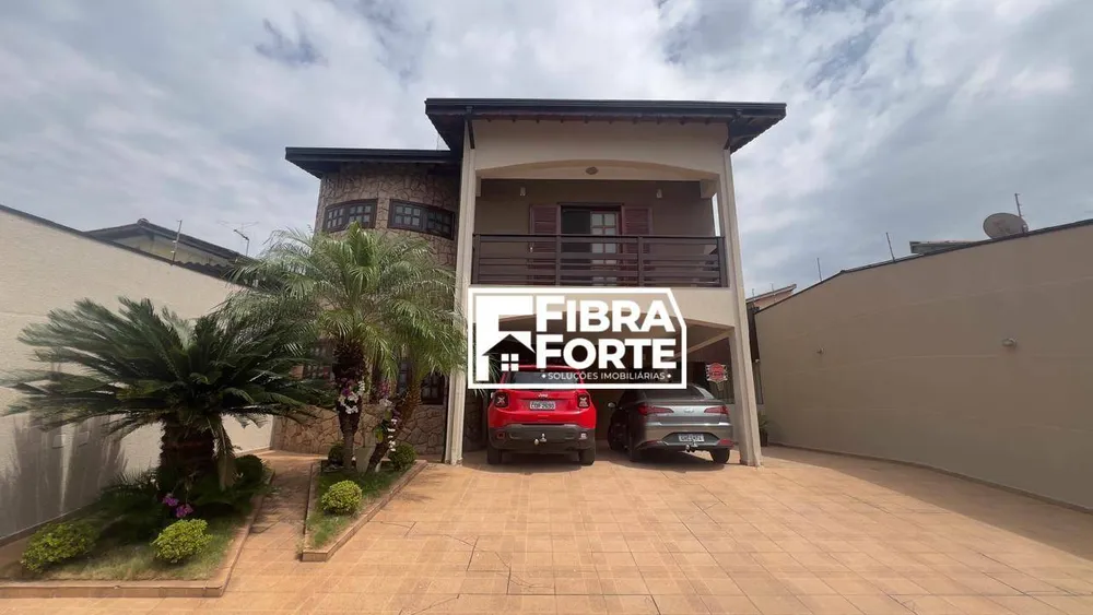 Casa, 3 quartos, 259 m² - Foto 10