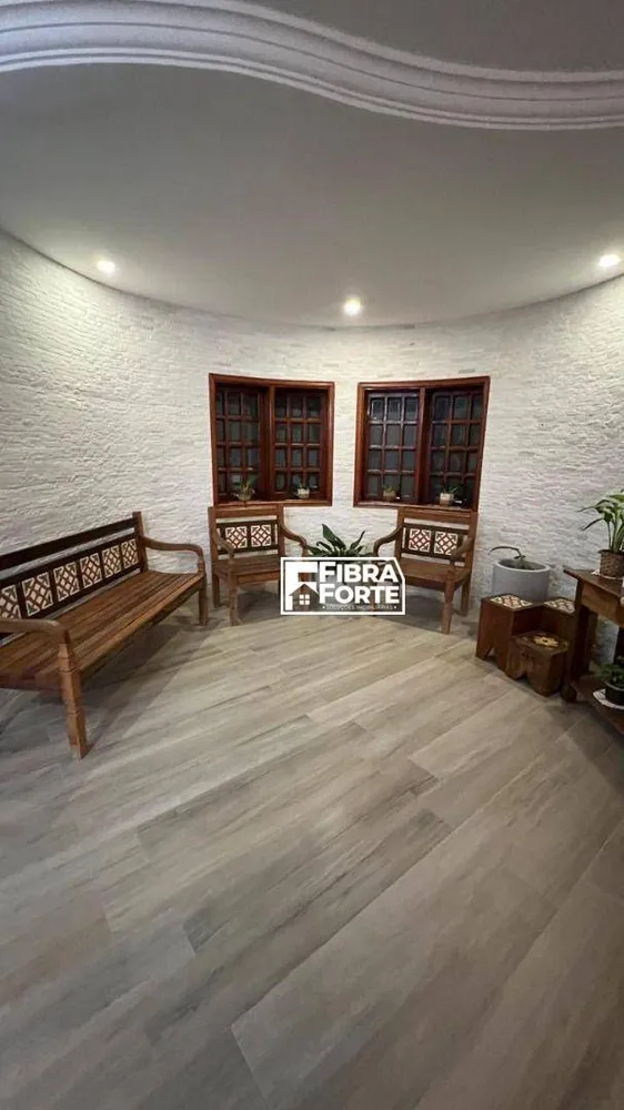 Casa, 3 quartos, 259 m² - Foto 11